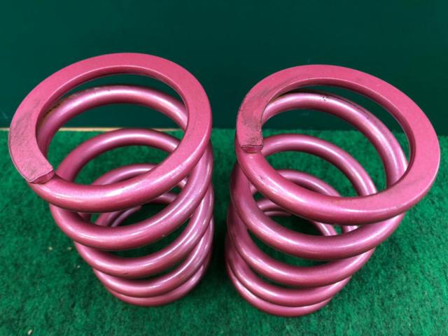 326power×Swift マジバネ 直巻きスプリング