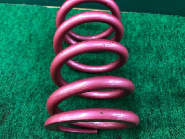 326power×Swift マジバネ 直巻きスプリング