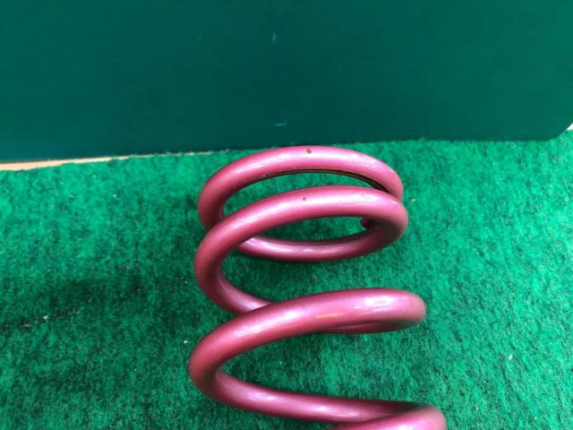 326power×Swift マジバネ 直巻きスプリング