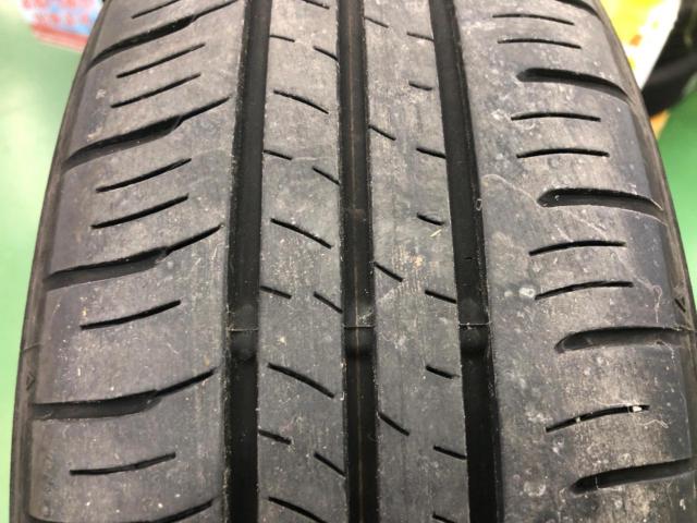 DUNLOP(ダンロップ) ENASAVE EC300+ 