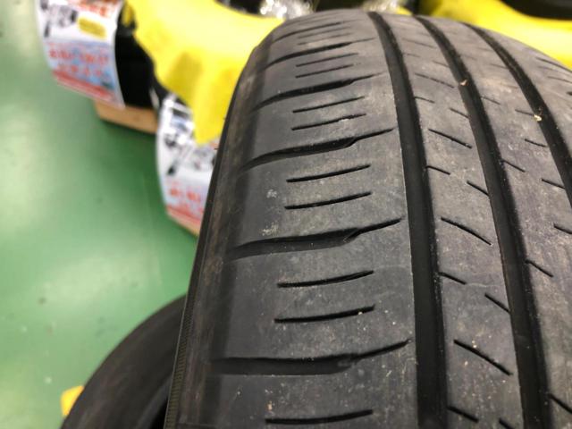 DUNLOP(ダンロップ) ENASAVE EC300+ 