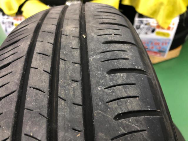 DUNLOP(ダンロップ) ENASAVE EC300+ 