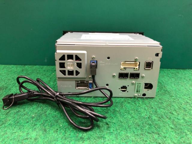 Panasonic Strada CN-S310WD