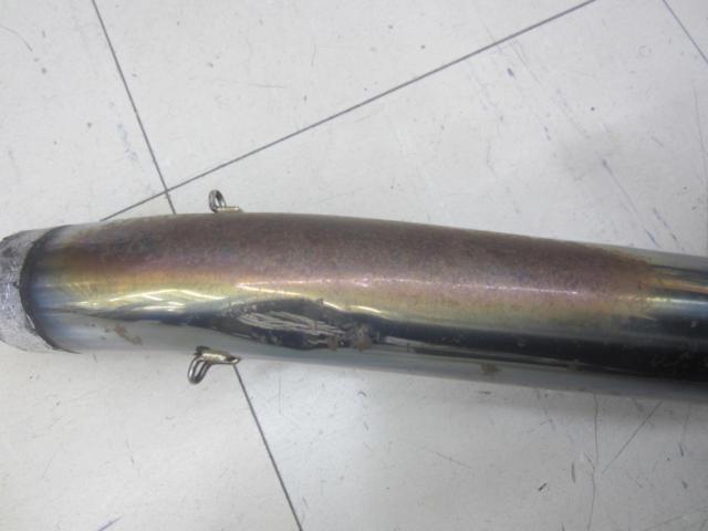 メーカー不明 CB400SF エキゾーストパイプ