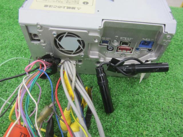 【carrozzeria】AVIC-HRZ88