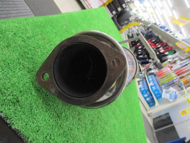 【メーカー不明】フロントパイプ R32