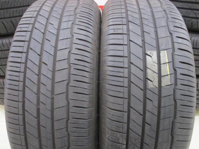 日産純正(NISSAN)  T33系エクストレイル純正ホイール  + HANKOOK(ハンコック)/KINGSTAR Ventus S1 evo3 SUV 235/55R19