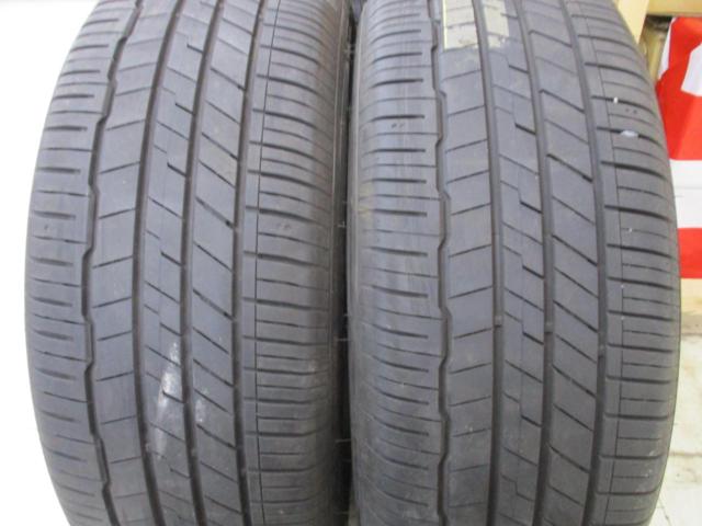 日産純正(NISSAN)  T33系エクストレイル純正ホイール  + HANKOOK(ハンコック)/KINGSTAR Ventus S1 evo3 SUV 235/55R19