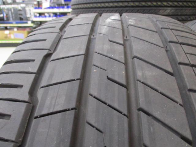 日産純正(NISSAN)  T33系エクストレイル純正ホイール  + HANKOOK(ハンコック)/KINGSTAR Ventus S1 evo3 SUV 235/55R19