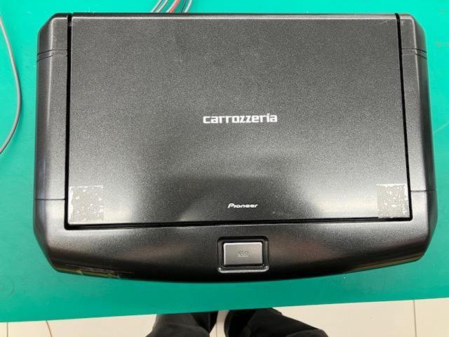 carrozzeria
TVM-FW 1020-B
10.2 inches flip down monitor