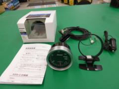 Pivot
Multi Gauge X2S-C
Suzuki CAN communication corresponding model