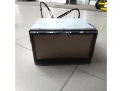 【carrozzeria】 AVIC-MRZ07 7V型ワンセグ メモリーナビゲーション 2012年製