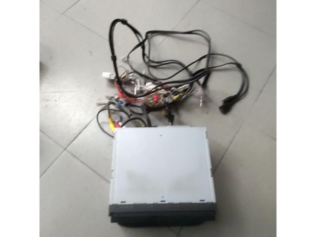 【carrozzeria】 AVIC-MRZ07 7V型ワンセグ メモリーナビゲーション 2012年製