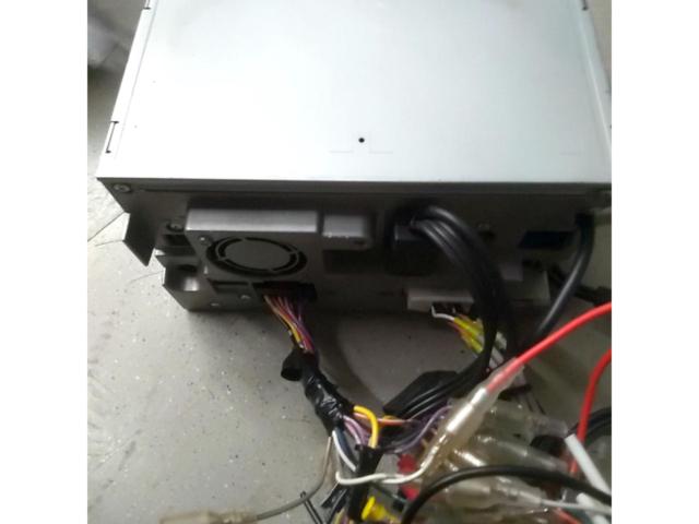 【carrozzeria】 AVIC-MRZ07 7V型ワンセグ メモリーナビゲーション 2012年製
