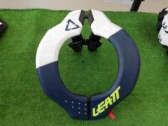 LEATT ネックブレース3.5 ジュニアサイズ