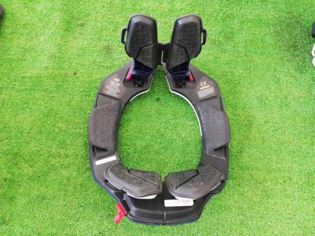 LEATT ネックブレース3.5 ジュニアサイズ