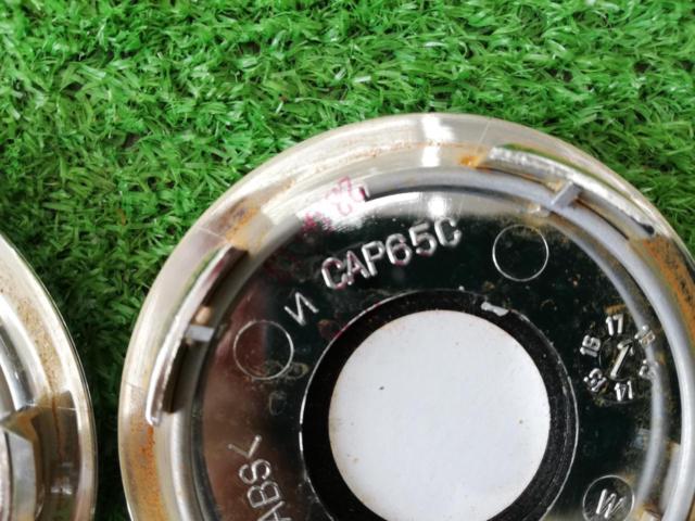 WedsSport センターキャップ CAP65C