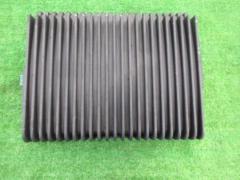 KICKER ZR240 2chアンプ SWXモジュール ※取付部1ッ箇所欠けあります