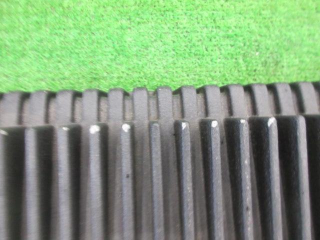 KICKER ZR240 2chアンプ SWXモジュール ※取付部1ッ箇所欠けあります 