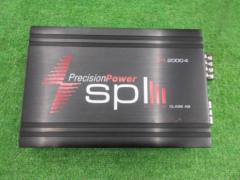 【Precision Power】SPL20004