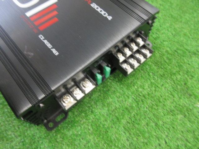 【Precision Power】SPL20004