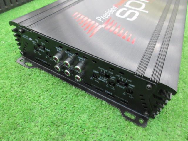 【Precision Power】SPL20004