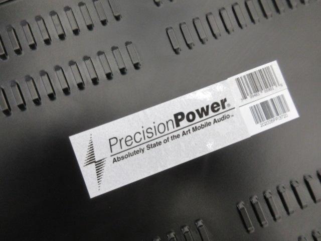 【Precision Power】SPL20004