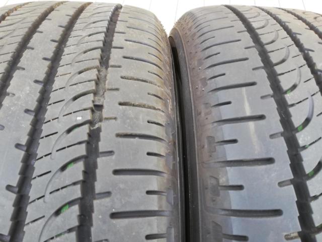 三菱純正 デリカD:5純正5本スポーク+YOKOHAMA GEOLANDAR SUV G055 225/55R18