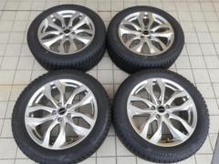 BALMINUM DSM+BRIDGESTONE DM-V3 225/55R18