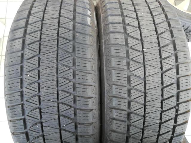 BALMINUM DSM+BRIDGESTONE DM-V3 225/55R18