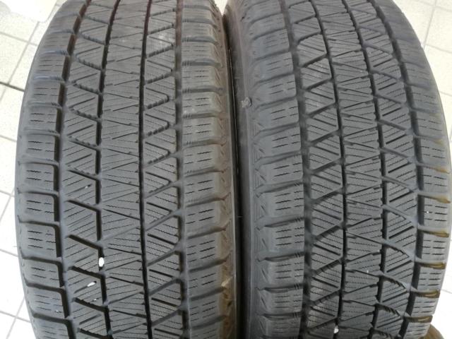 BALMINUM DSM+BRIDGESTONE DM-V3 225/55R18