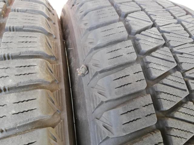 BALMINUM DSM+BRIDGESTONE DM-V3 225/55R18
