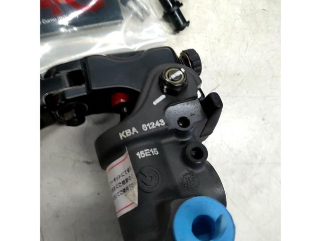 【Brembo】(ブレンボ) 19RCS ラジアルブレーキ マスターシリンダー
