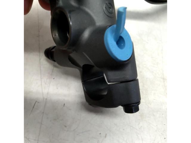 brembo(ブレンボ) HPK RCSクラッチマスター 19Φ ラジアル