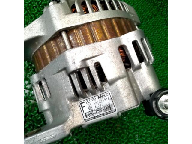 スバル純正(SUBARU)インプレッサ/GVB 純正オルタネーター