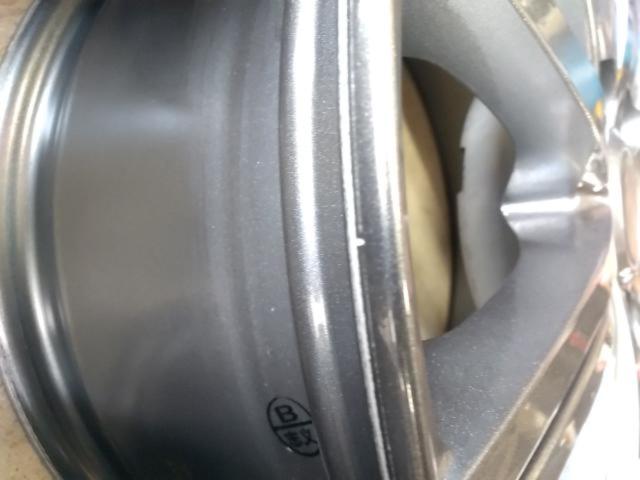 【BRIDGESTONE(ブリヂストン)】BALMINUM(バルミナ) スポークホイール