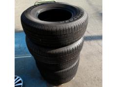 【タイヤ5本セット】DUNLOP GRANDTREK AT23
