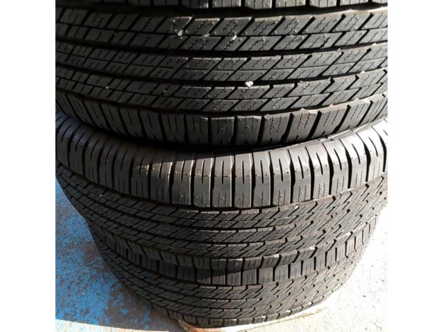【タイヤ5本セット】DUNLOP GRANDTREK AT23