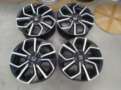 【ホンダ純正】 HONDA GR系フィット純正ホイール