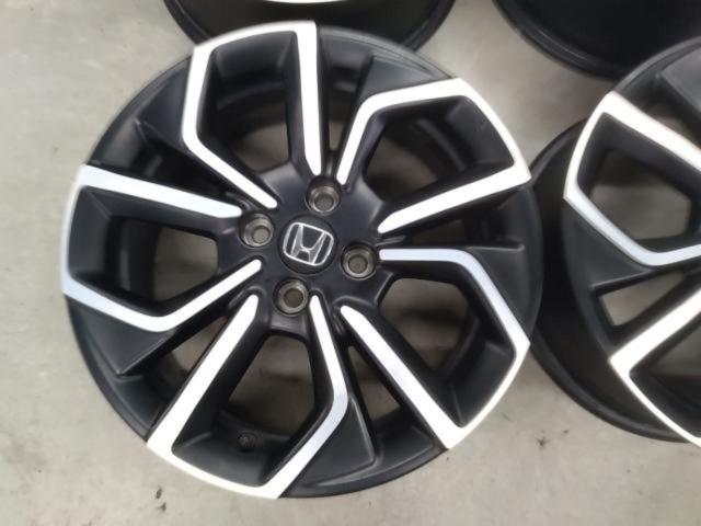 【ホンダ純正】 HONDA GR系フィット純正ホイール