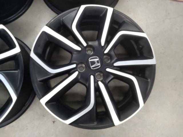 【ホンダ純正】 HONDA GR系フィット純正ホイール