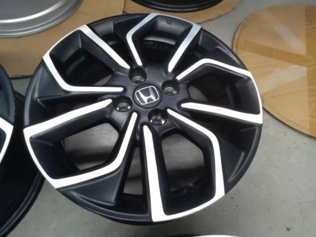 【ホンダ純正】 HONDA GR系フィット純正ホイール