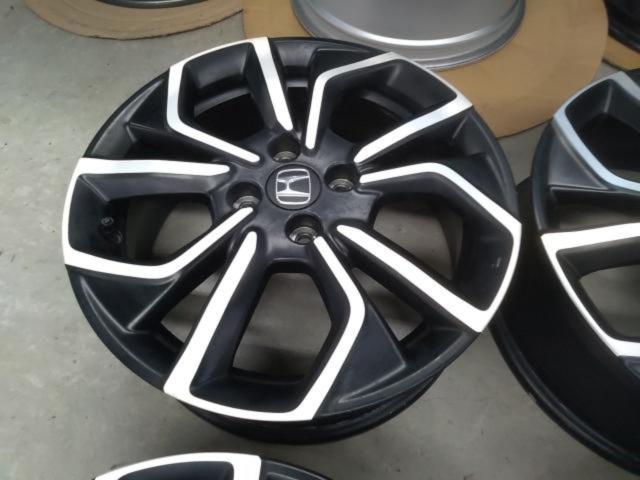 【ホンダ純正】 HONDA GR系フィット純正ホイール