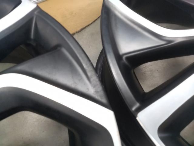 【ホンダ純正】 HONDA GR系フィット純正ホイール