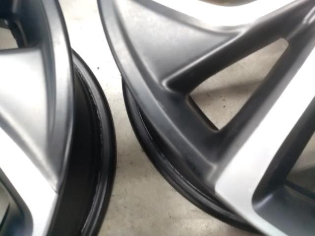 【ホンダ純正】 HONDA GR系フィット純正ホイール