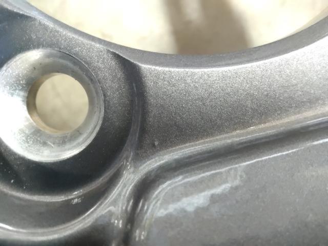 【スズキ純正】ジムニー[JB64W]XCグレード純正アルミホイール  +【BRIDGESTONE】 【BRIDGESTONE】DUELER H/T