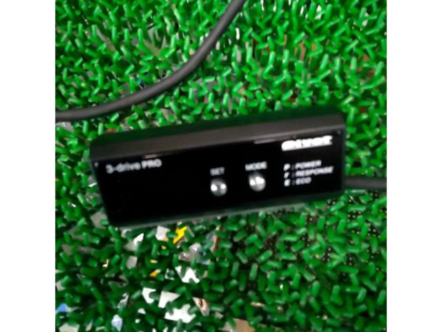【Pivot】3-Drive PRO スロットルコントローラー