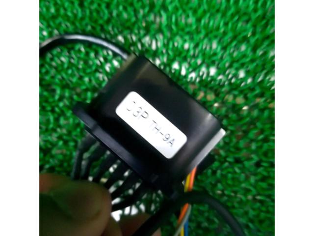 【Pivot】3-Drive PRO スロットルコントローラー