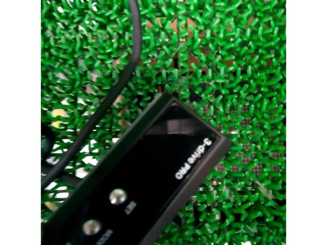 【Pivot】3-Drive PRO スロットルコントローラー