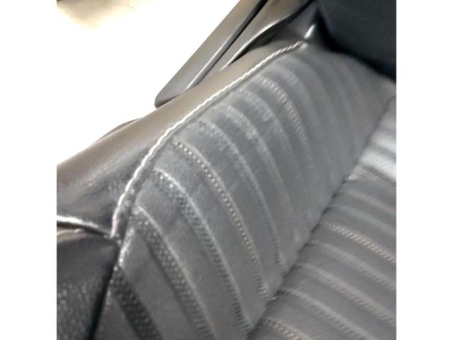 【トヨタ純正】カローラツーリング純正シート